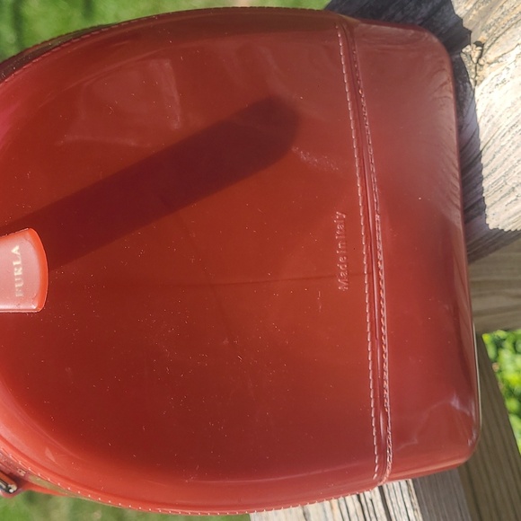 Furla Cinnamon Candy Bag - Picture 7 of 7